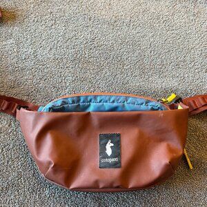 Cotopaxi Coso 2L Hip Pack